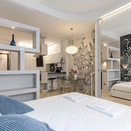 Residenza L'Oasi Apartman Bologna Kültér fotó