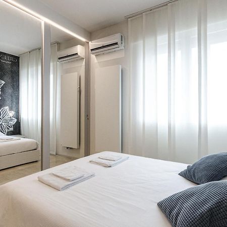 Residenza L'Oasi Apartman Bologna Kültér fotó