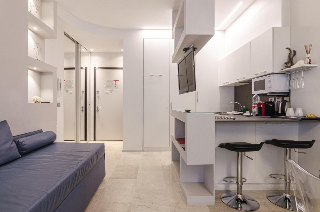 Residenza L'Oasi Apartman Bologna Kültér fotó