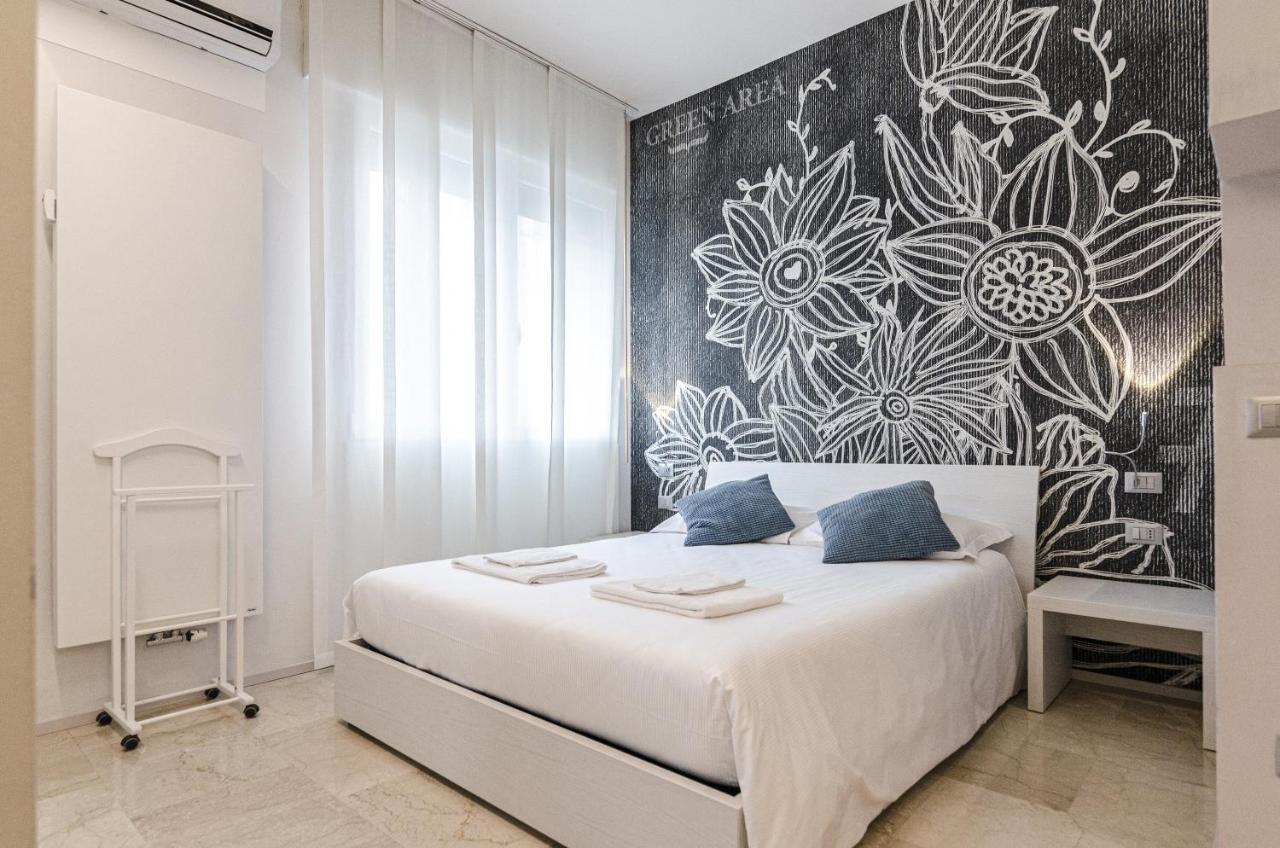 Residenza L'Oasi Apartman Bologna Kültér fotó