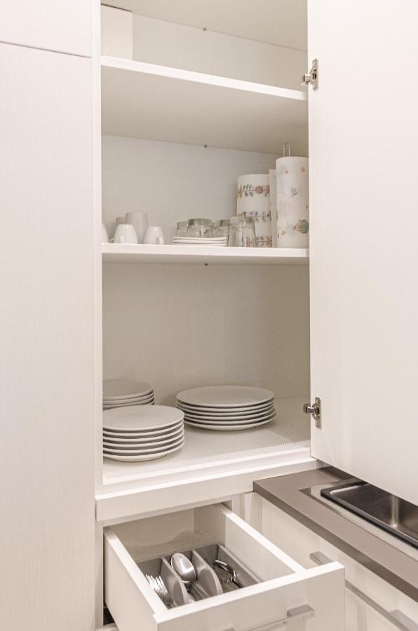 Residenza L'Oasi Apartman Bologna Kültér fotó
