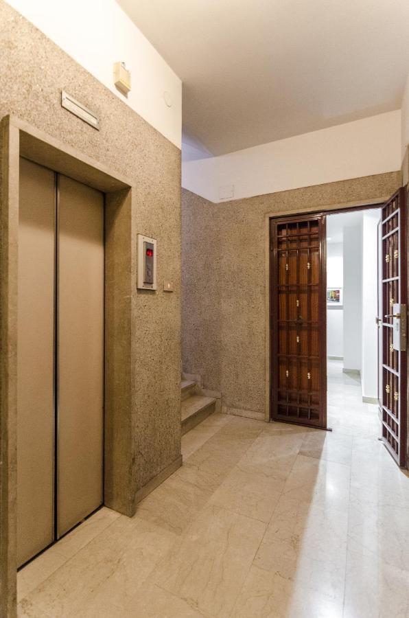 Residenza L'Oasi Apartman Bologna Kültér fotó