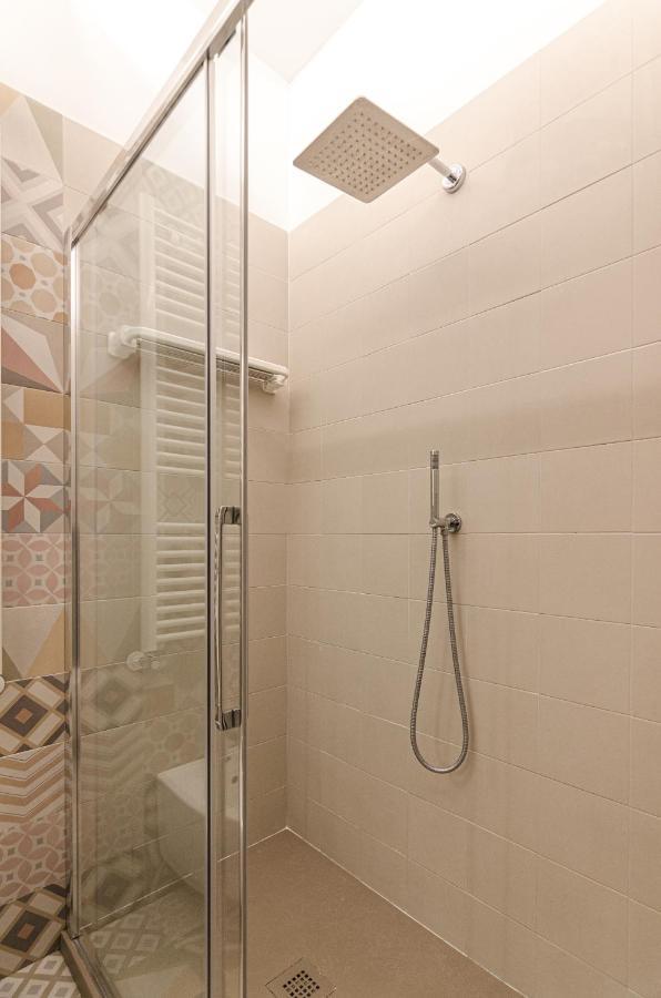 Residenza L'Oasi Apartman Bologna Kültér fotó