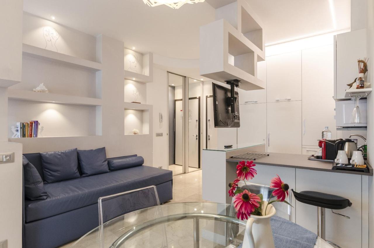 Residenza L'Oasi Apartman Bologna Kültér fotó